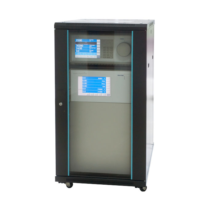 3730 Humidity Calibration Systems
